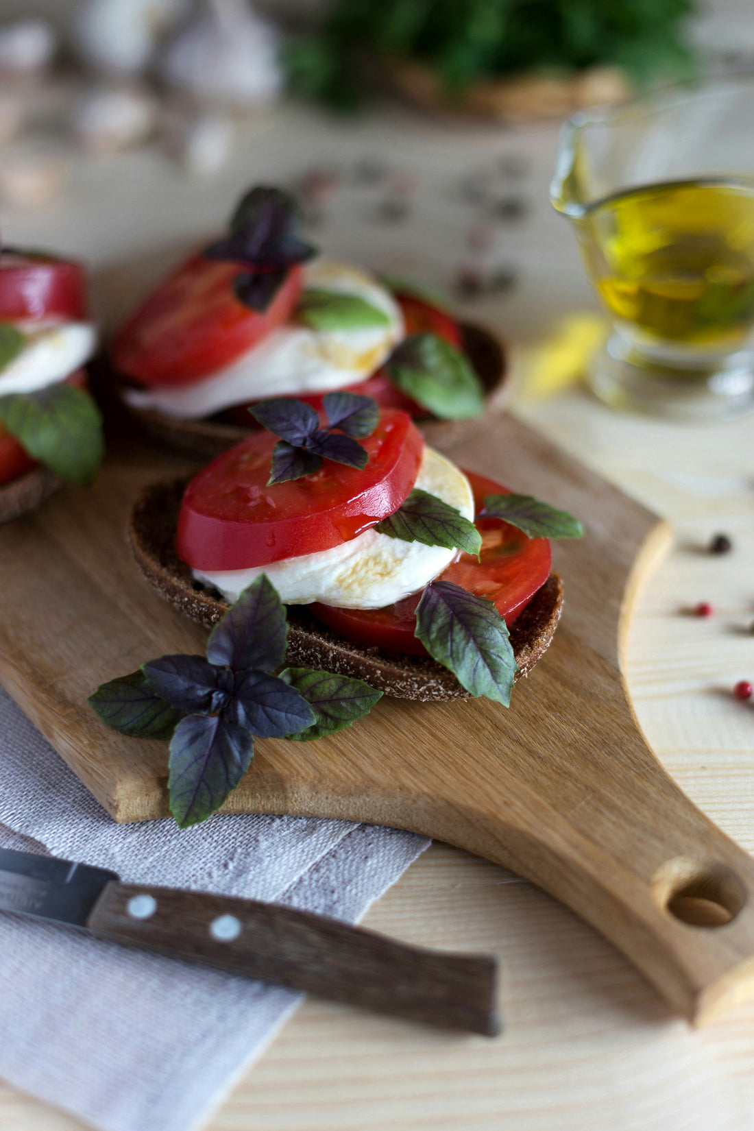 Healthy and Long Life: Mediterranean Secrets Backed by Science