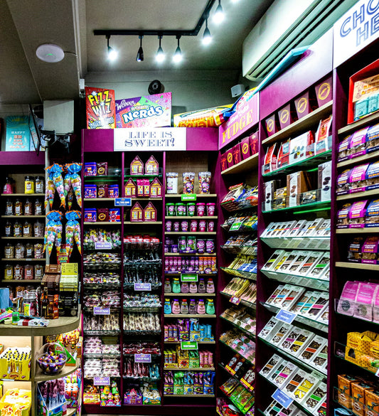 The Sweet, Salty, Fatty Truth: Inside the Addictive Food Industry