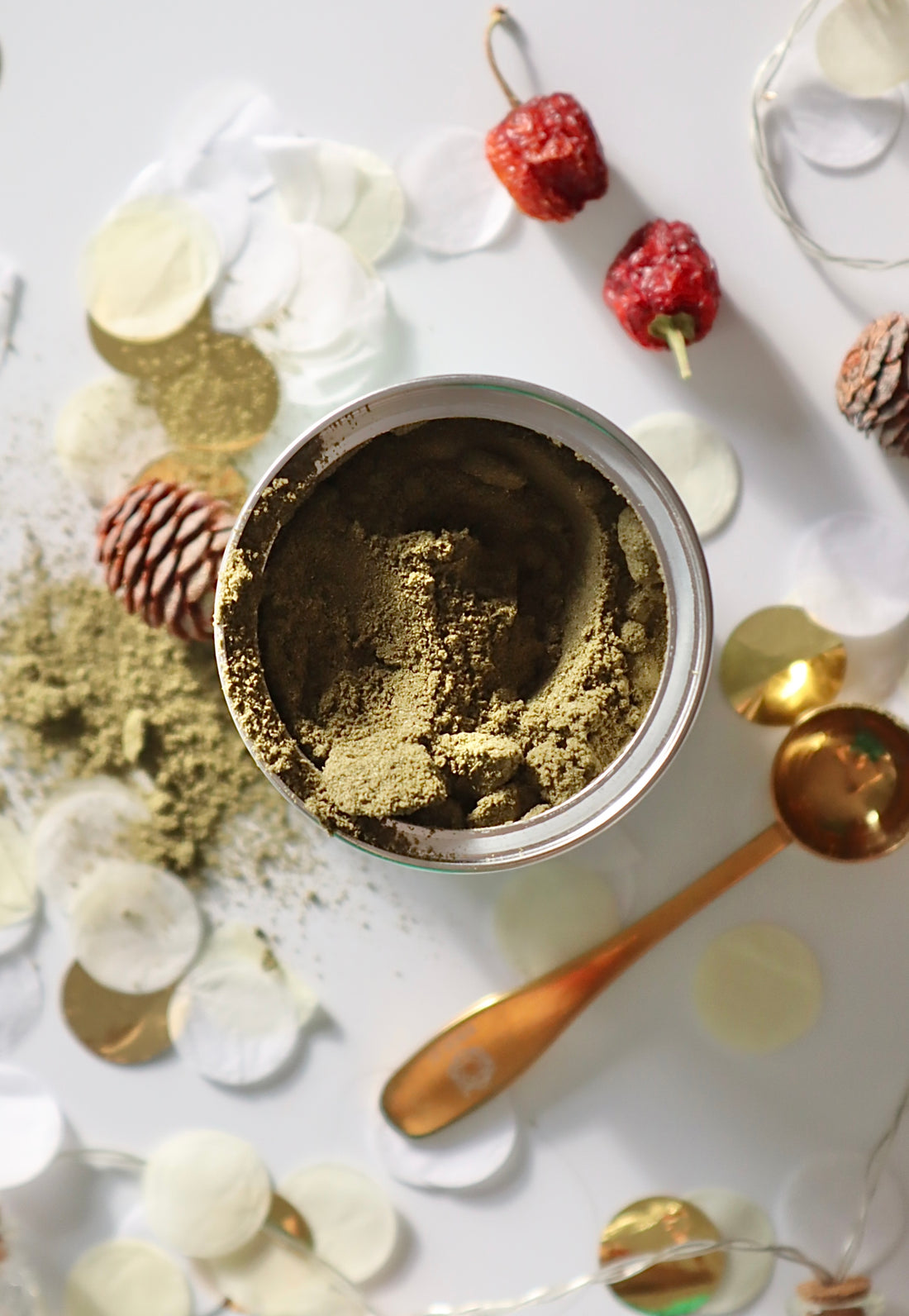 From Pond to Plate: The Remarkable Health Benefits of Algae- Spirulina and Chlorella