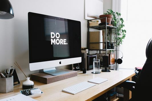 Burnout Be Gone: Strategies for Balancing Work and Life