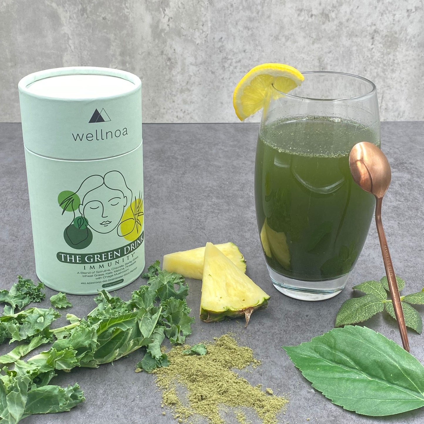 Wellness Routine Starter Bundle