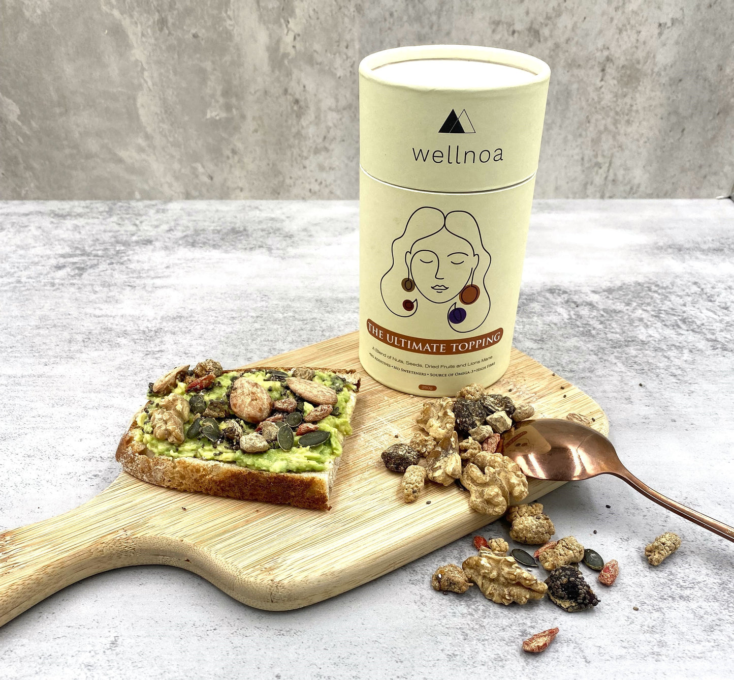 Wellness Routine Starter Bundle