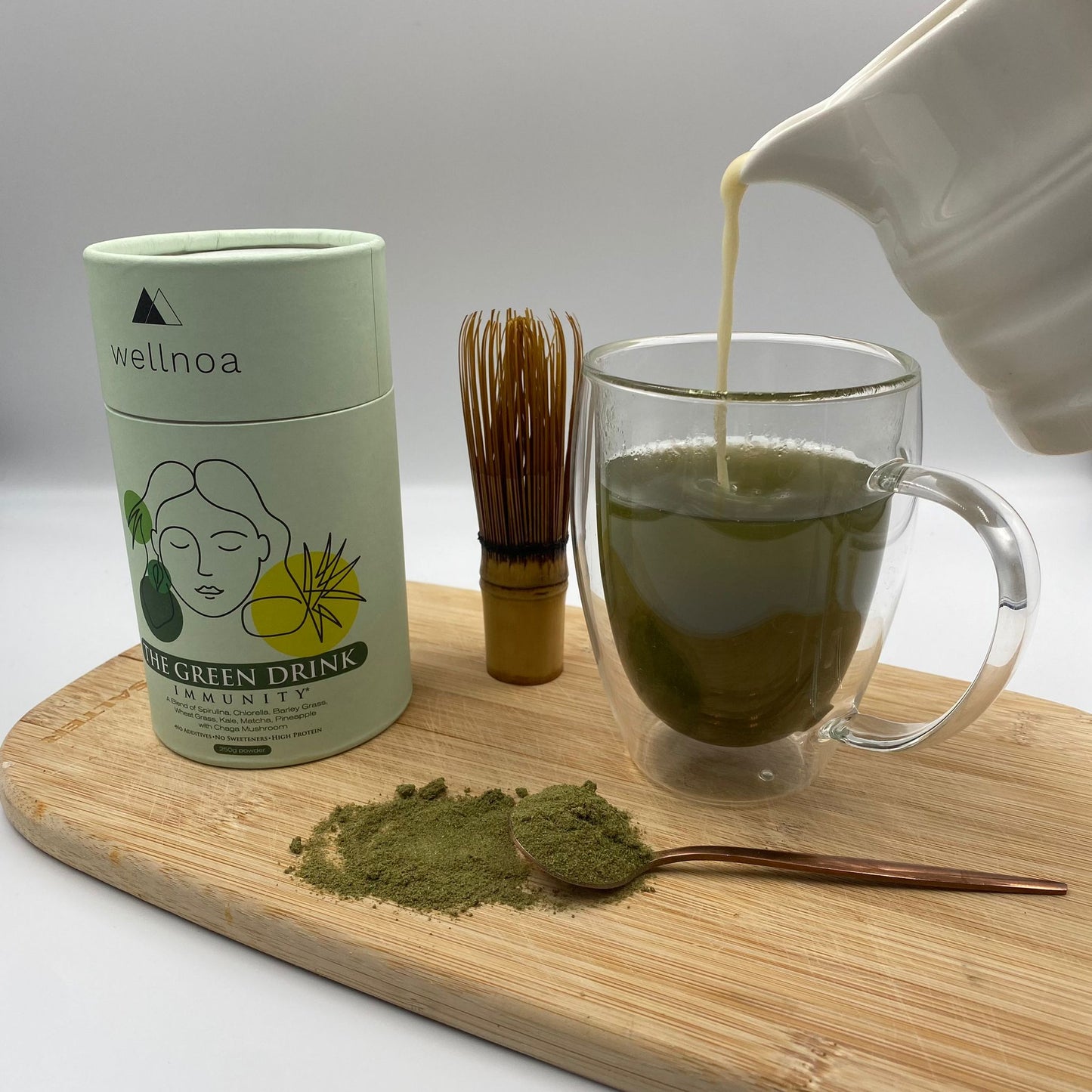 Wellness Routine Starter Bundle
