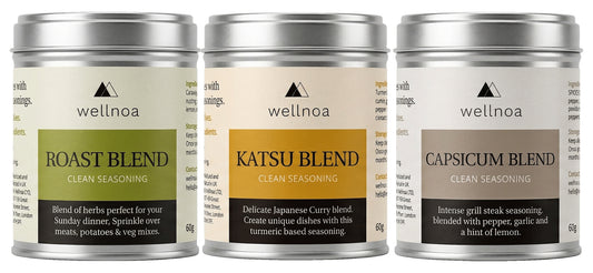 Clean Blend Bundle