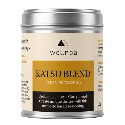 Katsu Blend