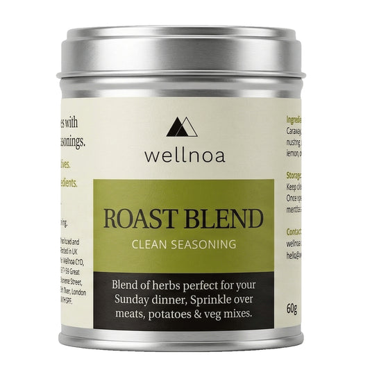 Roast Blend